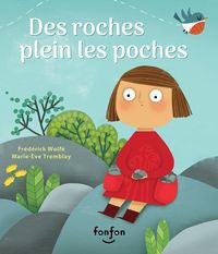 Produktbild: Des roches plein les poches