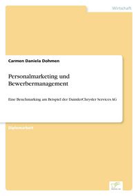 Produktbild: Personalmarketing und Bewerbermanagement