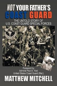 Produktbild: Not Your Father's Coast Guard