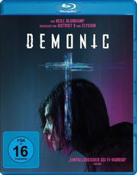 Produktbild: Demonic
