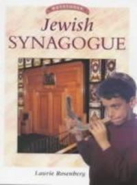 Produktbild: Jewish Synagogue