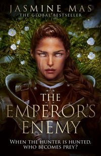 Produktbild: The Emperor's Enemy