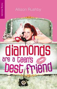 Produktbild: Diamonds Are a Teen's Best Friend