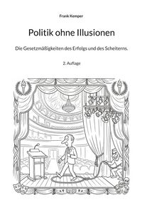 Produktbild: Politik ohne Illusionen