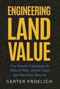 Produktbild: Engineering Land Value