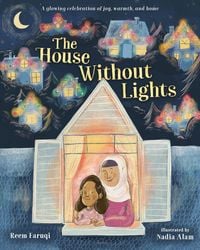 Produktbild: The House Without Lights