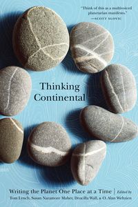 Produktbild: Thinking Continental