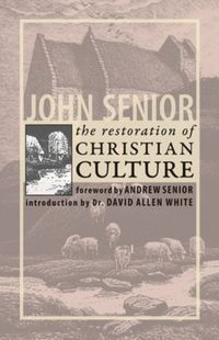 Produktbild: Restoration Of Christian Cultu