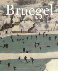 Produktbild: Bruegel in Detail
