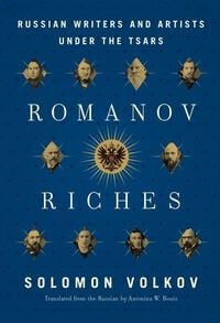 Produktbild: Romanov Riches