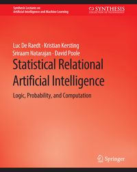 Produktbild: Statistical Relational Artificial Intelligence