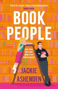 Produktbild: Book People