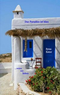 Produktbild: Das Paradies ist blau