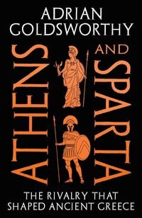 Produktbild: Athens and Sparta