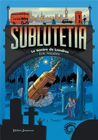 Produktbild: Sublutetia