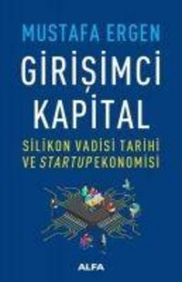 Produktbild: Girisimci Kapital