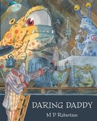 Produktbild: Daring Daddy