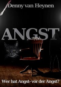 Produktbild: Angst