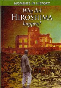 Produktbild: Why Did Hiroshima Happen