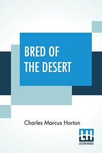 Produktbild: Bred Of The Desert