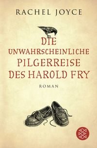 Produktbild: Die unwahrscheinliche Pilgerreise des Harold Fry