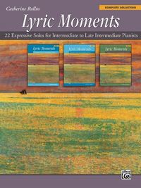 Produktbild: Lyric Moments: Complete Collection