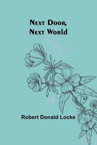 Produktbild: Next Door, Next World