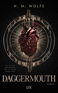 Produktbild: Daggermouth
