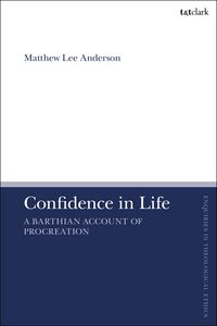 Produktbild: Confidence in Life