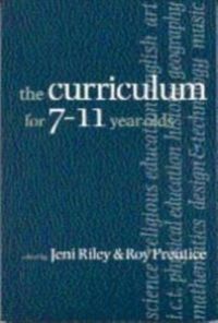 Produktbild: Curriculum For 7-11 Year Olds