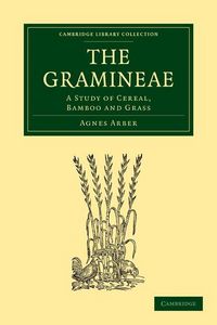 Produktbild: The Gramineae