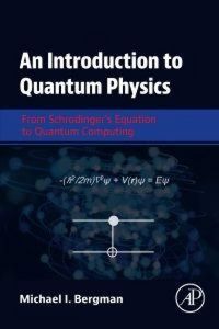 Produktbild: An Introduction to Quantum Physics
