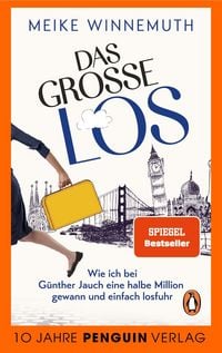 Produktbild: Das gro&szlig;e Los