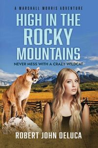Produktbild: High in the Rocky Mountains