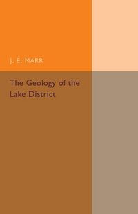 Produktbild: The Geology of the Lake District