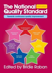 Produktbild: The National Quality Standard, Third edition
