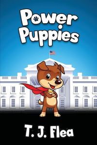 Produktbild: Power Puppies