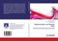 Produktbild: Radionuclides and Nuclear Data