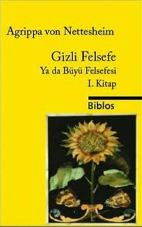 Produktbild: Gizli Felsefe Ya da B&uuml;y&uuml; Felsefesi 1.Kitap