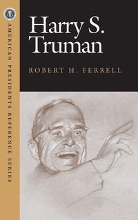 Produktbild: Harry S. Truman
