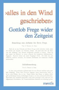 Bild vom Artikel ›alles in den Wind geschrieben‹ vom Autor Matthias Wille
