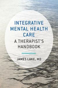 Produktbild: Integrative Mental Health Care