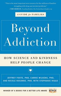 Produktbild: Beyond Addiction