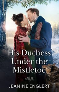 Produktbild: His Duchess Under_regency3 Pb