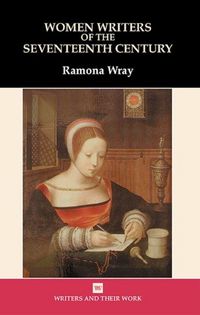 Produktbild: Wray, R: Women Writers of the 17th Century