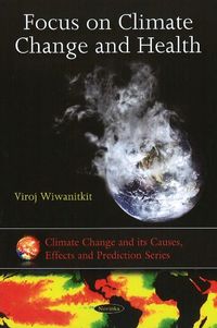 Produktbild: Focus on Climate Change & Health