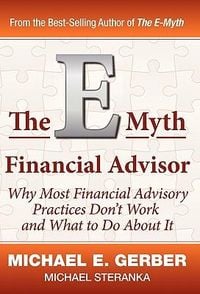 Produktbild: The E-Myth Financial Advisor