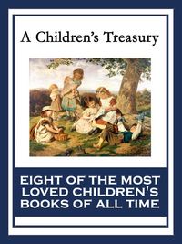 Produktbild: A Children's Treasury