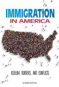 Produktbild: Immigration in America