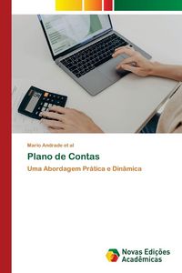 Produktbild: Plano de Contas